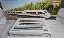 Märklin, 37784 und 43739 ICE