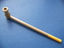 unbenutzte Zigarettenspitze