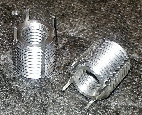 Key sert typ - (keensert),