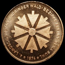 Luisenthal thüringen - /,