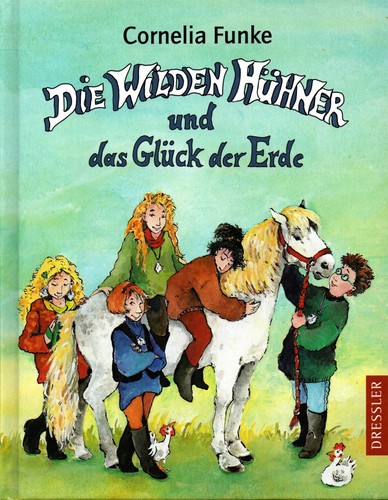 Die wilden hühner - und, das