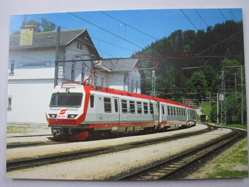 Eisenbahn postkarte n158 - eisenbahn,