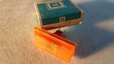 Original GM Blinkleuchte VORNE