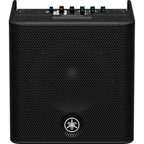 Yamaha stagepas 200 - yamaha,