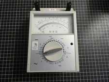 Siemens AVΩ MULTIZET S (9)