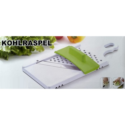 Kohl raspel xxl hobel - xxl,