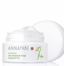 Annayake Bamboo  Soin Energisant Visage Neu 50ml