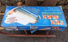 TEX MEX Tapeziermaschine