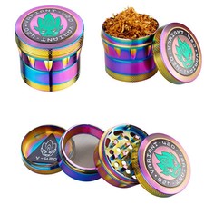 Grinder Metall Bunt Crusher