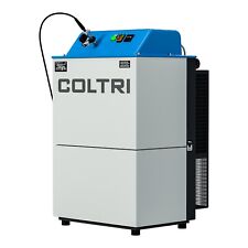 Coltri Atemluftkompressor Mini Silent 100 Liter/min. 300bar ET 400V 3kW 50Hz.