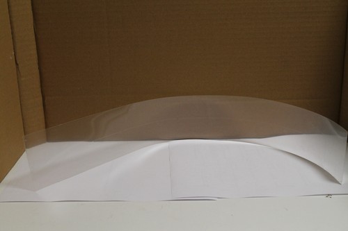 Original dampfschutzfolie - original,
