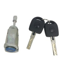 Schließzylinder Zündschloss