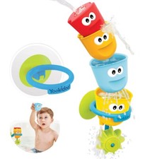 Becherset mit wasserrad für - mit,
