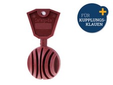 Safety Ball Anhänger