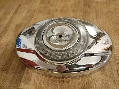 Harley oem fatboy 96ci - oem,