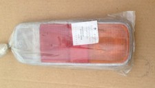 VW Bus T2  RÜCKLICHT Scheibe