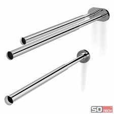 SO-TECH® Wandhandtuchhalter