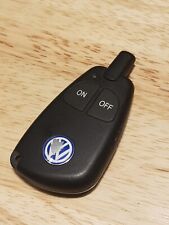 VW T90 Fernbedienung Standheizung Sender WEBASTO 3D0963511B Telestart Remote