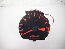 Original Drehzahlmesser, DZM / Tachometer Honda CX 500 T - PC03 Turbo