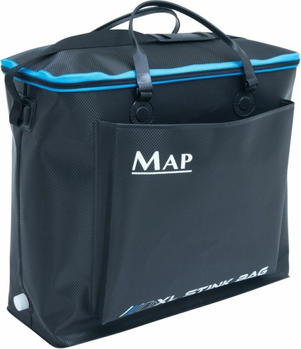 Map xxl angeln - xxl, eva