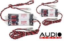 Audio System FWK EM TW