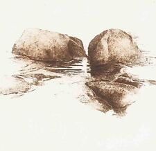 WALTER HERZOG - Dünung -