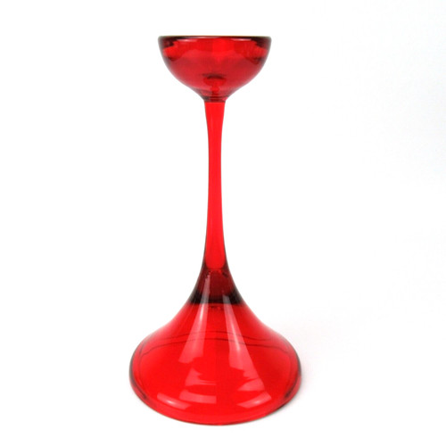 Wmf glas kerzenständer - wmf,