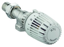 Heimeier Thermostatkopf