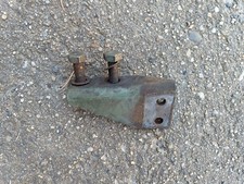 Unimog Halter Dieselfilter Kraftstofffilter