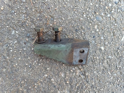 Unimog halter dieselfilter - halter,