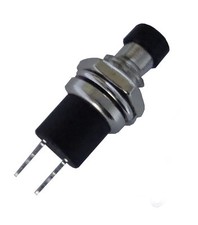 10  St. Miniatur Drucktaster