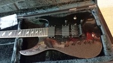 1999 caparison tat black - 1999,