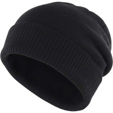 Strickmütze, Beanie, Kaschmir, Winter, Oversize, Fitted, unisex