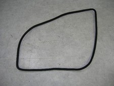 BMW E38 750I, Kantenschutz