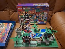 Lego 6278 Pirates Islanders -