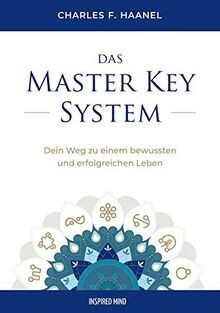 Das master key system - master,