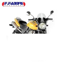 Windschutzscheibe ducati - windschutzscheibe,