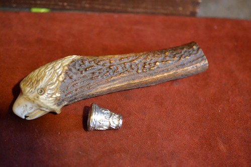 Jagd messergriff - jagd,