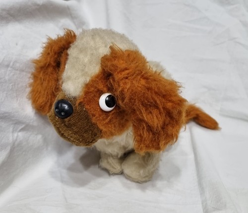 Ddr stofftier hund 2 - ddr,