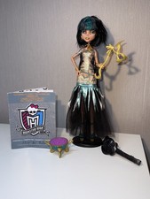 Monster High Ghouls Rule