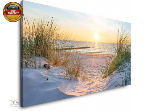 Sonnenuntergang der ostsee - sonnenuntergang,