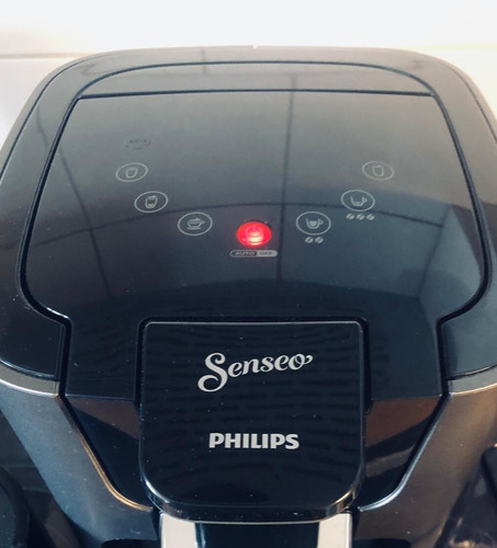 Philips senseo latte duo - latte,