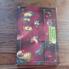 Die grosse Märchenschatztruhe II  Zustand gut Nicht komplett 