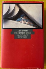 Tolkien der herr - j.r.r.,