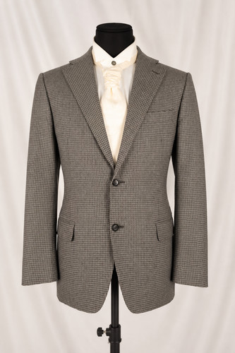 Canali blazer hähnchenfuß - blazer,