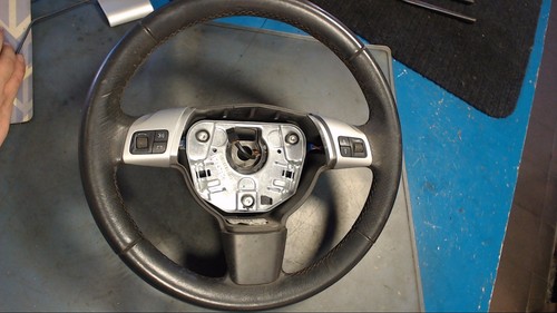 Lederlenkrad opel z19dth - lederlenkrad,