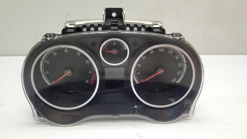 Opel corsa tachometer - d,