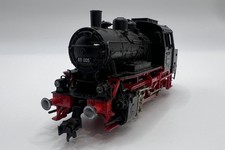 Fleischmann 1306 H0 Dampflok