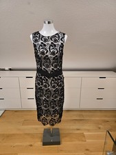 St. Emile Edles Damen Kleid