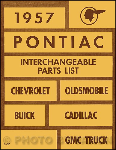 Pontiac und teile - pontiac, gm